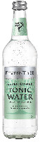 Fever Tree Elderflower Tonic Water Glas 8x0,50